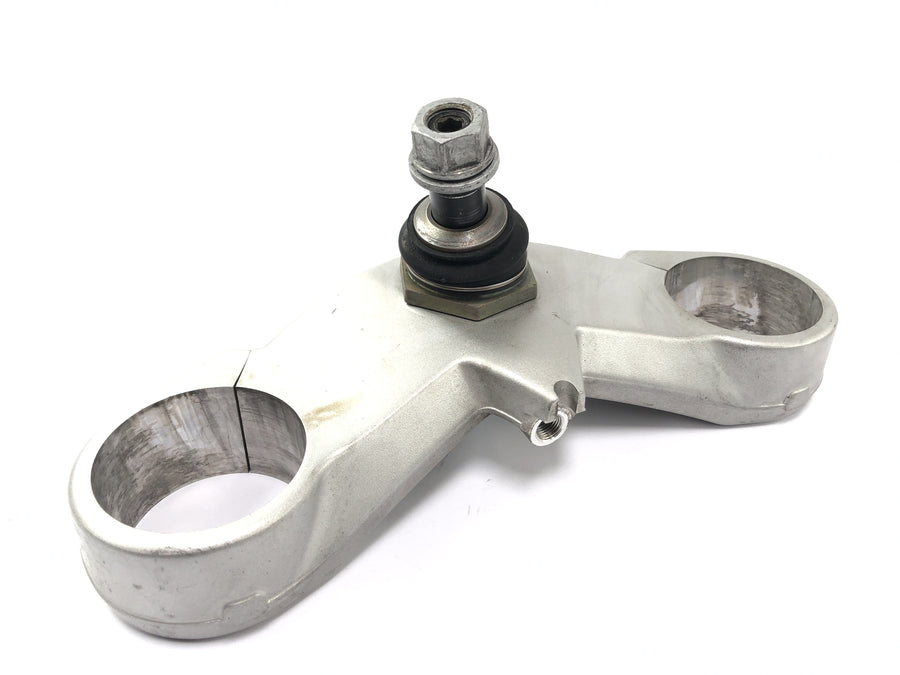 BMW R 1200 ST R1ST [2006] - Gabel Bridge Directing Head Bridge debajo de Telelever