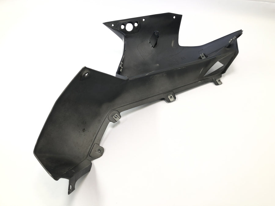 Aprilia RST 1000 FUTURA [2002] - Lefting a la izquierda