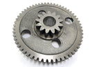 Ducati ST2 944 [1999] - Gear Starter-1