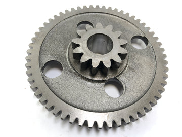 Ducati ST2 944 [1999] - Gear Starter