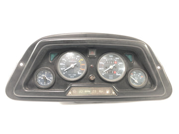 Moto Guzzi California III VY Integrale [1990] - Panel de instrumentos de cabina para montaje de velocímetro - 0