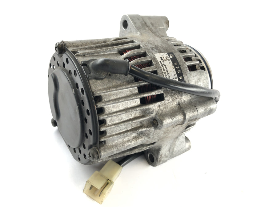 Yamaha YZF 750 R 4hn [1996] - Alternador