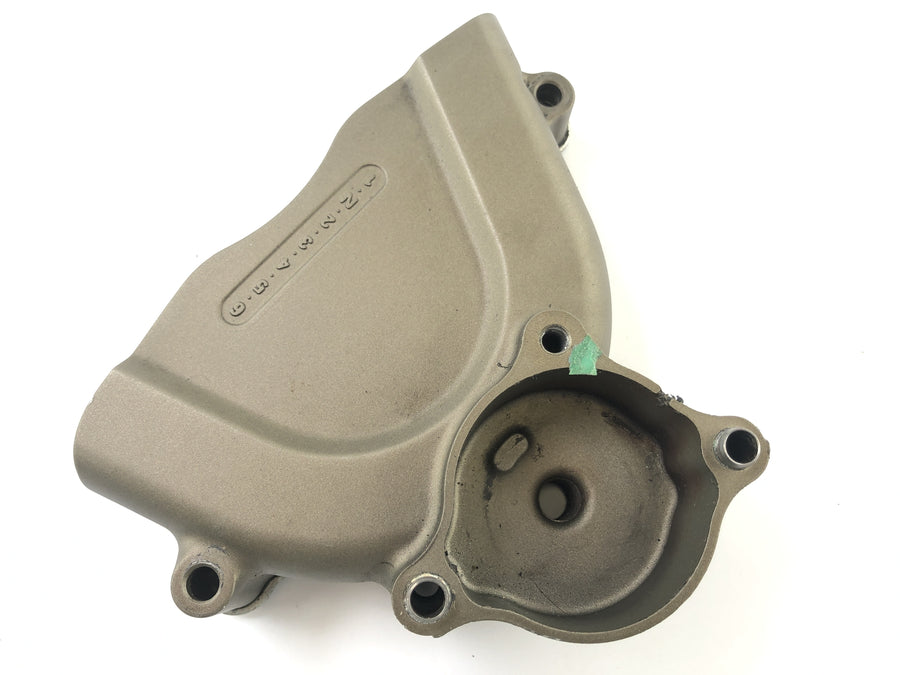 Honda VTR 1000 SP 1 SC45 [2001] - Tapa del motor de cubierta de piñón