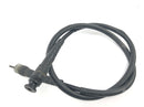 Honda XL 600 RM PD03 [1985] - Cable de velocímetro, accionamiento de velocímetro, cable de velocímetro-2