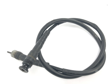 Honda XL 600 RM PD03 [1985] - Cable de velocímetro, accionamiento de velocímetro, cable de velocímetro - 0