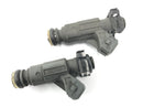 BMW R 1150 R21 [2003] - Inyector inyector Inyector de combustible Benzindüse Set-2