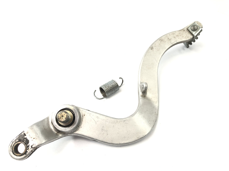 Husqvarna TE 610 E Dual H7 [1999] - Pedal de freno palanca de freno