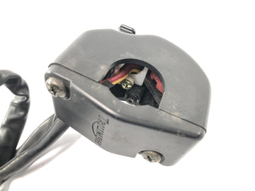Triumph Speed Triple 1050 515NJ [2007] - Conmutador manillar derecho Killswitch - 0