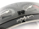 Honda CBF 1000 A SC58 [2006] - Cockpit de tacho-3