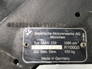 BMW R 1100 GS 259 [1995] - Bastidor cabezal con papeles-5