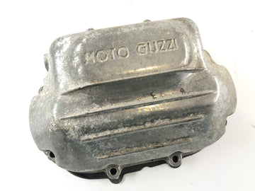 Moto Guzzi 850 -T3 [1980] - Cilíndrico de tapa de Venel que yace a la derecha - 0