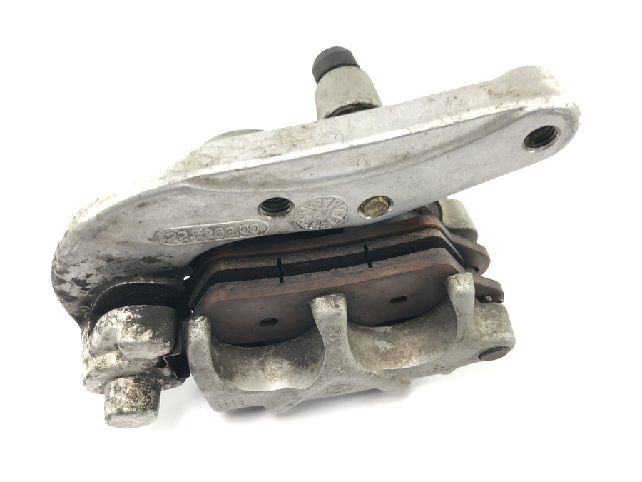 KTM 640 LC4 EGS [1999] - Pinza de freno delantero Brembo completa con soporte