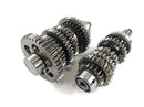Triumph Speed ​​Triple 955i [1999] Caja de cambios-4