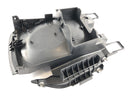 BMW K 1300 S K12S [2010] - revestimiento trasero revestimiento de ladrillo trasero con stowach-3