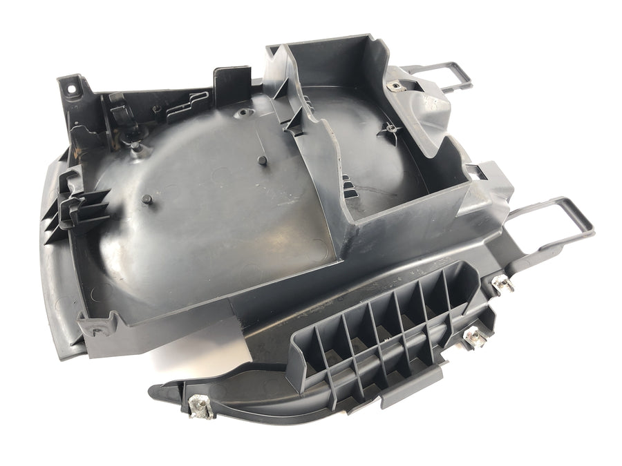 BMW K 1300 S K12S [2010] - revestimiento trasero revestimiento de ladrillo trasero con stowach