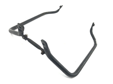 BMW F 650 GS R13 [2000] - Portamaletas trasero portaequipajes lateral