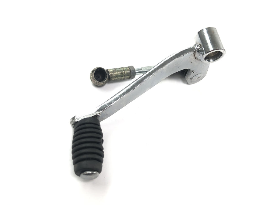 Aprilia RS 125 Extrema [1994] - palanca de cambios pedal de cambio brazo de cambio varillaje de cambio