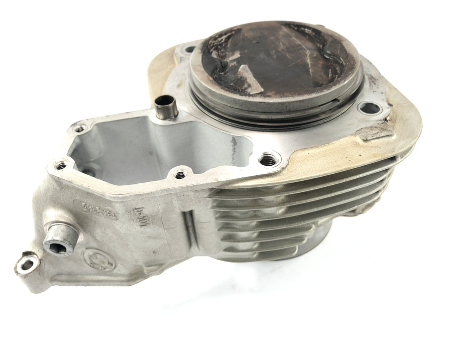 BMW R 1150 R R21 [2003] - Cilindro con pistones a la izquierda