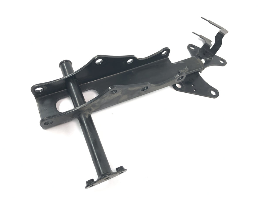 Yamaha MT 03 RM02 [2007] - Soporte motor soporte motor