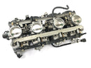 Kawasaki ZRX 1200 S ZRT20A [2001] - Carburador bancada carburador Keihin CVK-1