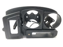 BMW R 1150 GS R21 [2002] - Porta instrumentos, soporte de cabina, carcasa de soporte de velocímetro-2