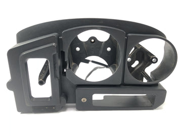 BMW R 1150 GS R21 [2002] - Porta instrumentos, soporte de cabina, carcasa de soporte de velocímetro - 0