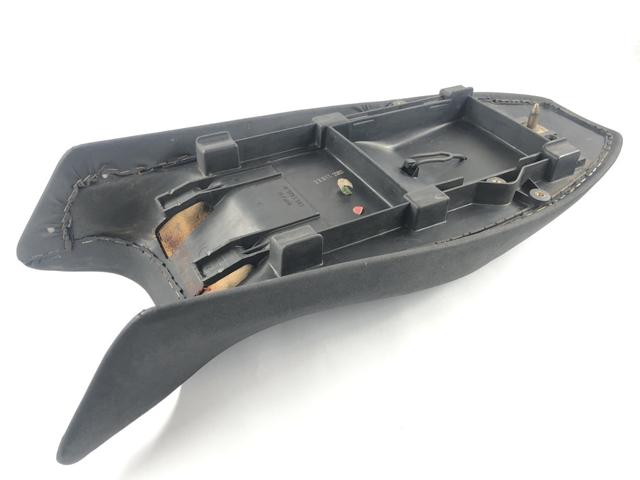 Ducati Monster S4R M4 [2004] - Cojín asiento cojín asiento
