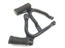 Yamaha XT 350 3YT / 55V [1990] - Palaecutive Footrest con pareja de sets de soporte-1