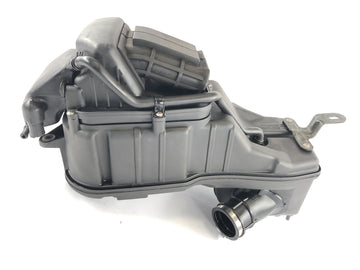 Moto Guzzi Norge 1200 [2006] - caja de filtro de aire Airbox - 0