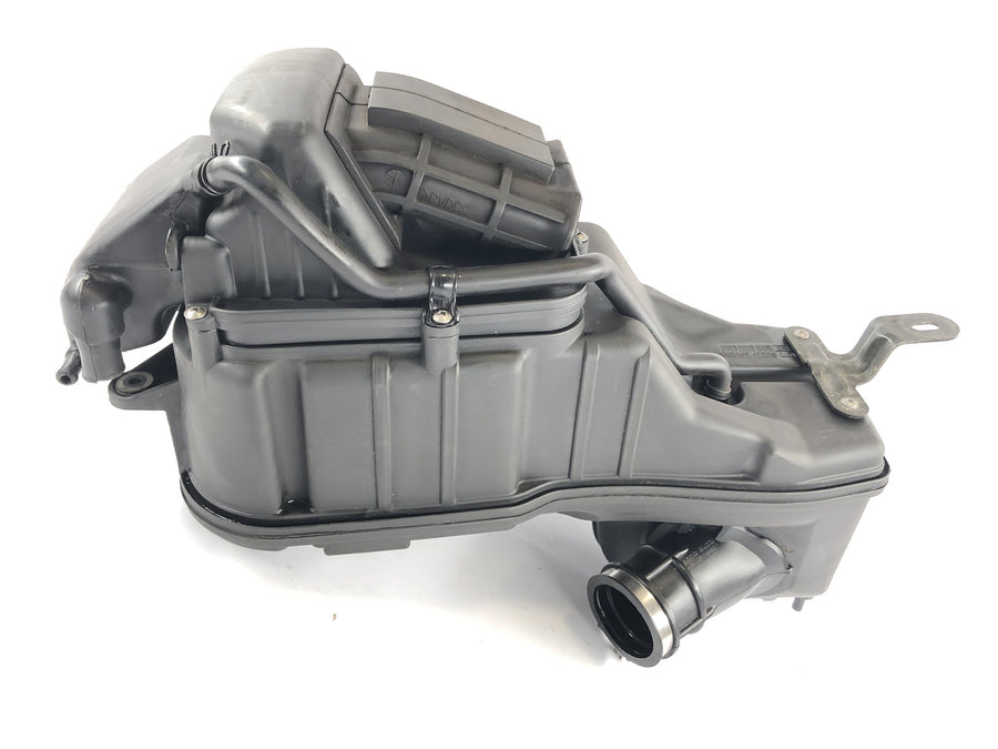 Moto Guzzi Norge 1200 [2006] - caja de filtro de aire Airbox