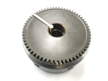 BMW F 650 GS R13 [2000] - Rueda polar del rotor del alternador con rueda libre de arranque - 0