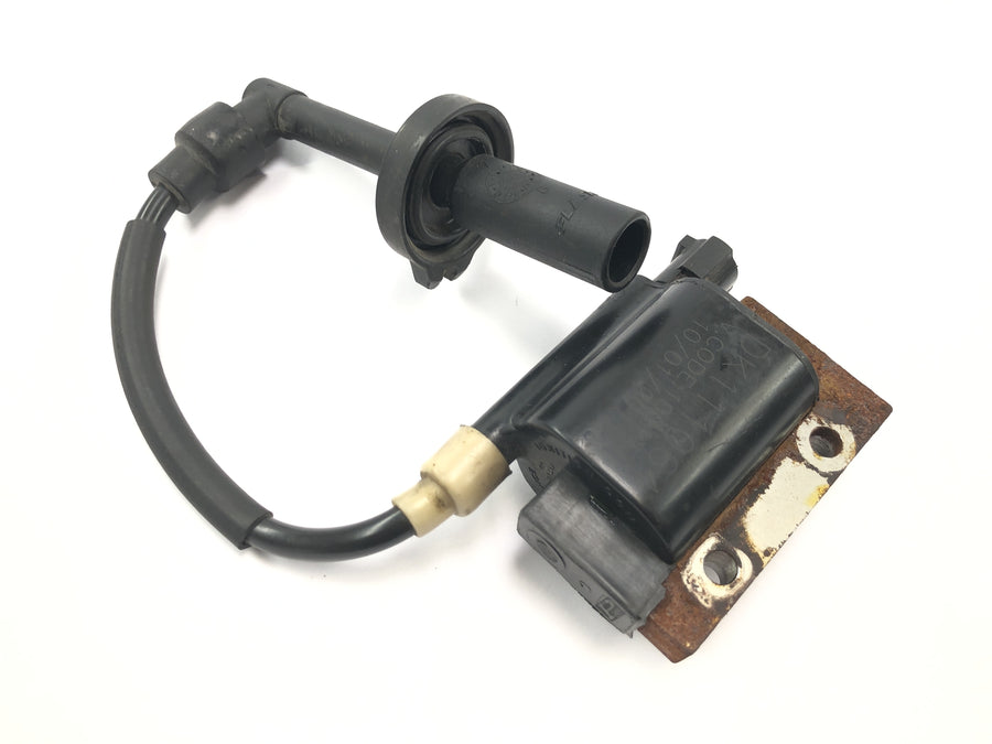 KTM RC 125 [2016] - Bobina de encendido módulo de encendido cable de encendido kit de bobina de encendido