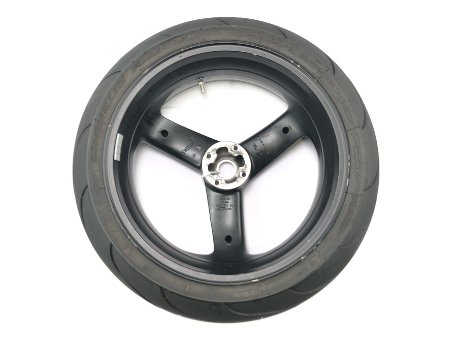 TRIUMPH DAYTONA 955I T595 [1998] - Llanta trasera 6.0x17"