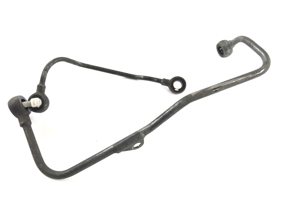 Yamaha XT 660 DM01 [2004] - Línea de aceite ultorizaciones