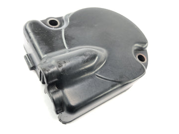 Honda NSR 125 JC22 [1998] - Bomba de carne de tapa del motor de cubierta de cubierta de aceite.