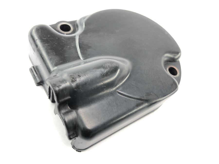 Honda NSR 125 JC22 [1998] - Bomba de carne de tapa del motor de cubierta de cubierta de aceite.