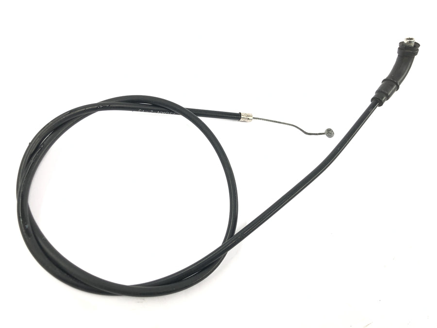 Beta RR 125 [2018] - Cable velocímetro, accionamiento velocímetro, cable velocímetro, cable Bowden