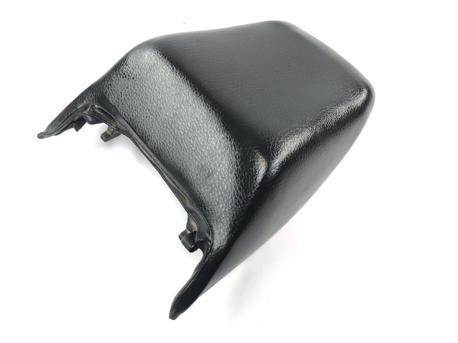 Kawasaki GPZ 1000 RX [1987] - Asiento del acompañante, acolchado del asiento trasero