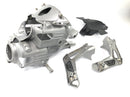Ducati 999 H4 [2003] - Soporte de revestimiento de soporte de faros-1