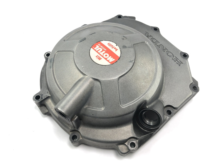 Honda CBR 900 RR Fireblade SC33 [2000] - Tapa motor tapa embrague