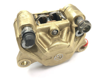 Ducati ST3 S3 [2004] - Pinza de freno trasero Brembo dorada