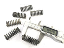 Yamaha XT 500 1U6 [1981] - SET SPRINGS de acoplamiento-2