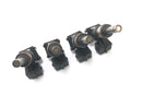 BMW K 1200 S K12S [2005] - Juego de inyectores y boquillas de combustible 4 piezas-2