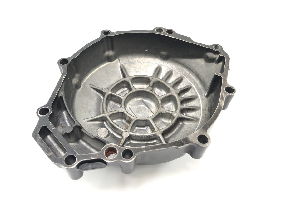 Yamaha YZF R1 RN09 [2003] - Cubierta del motor de la tapa del alternador Izquierda