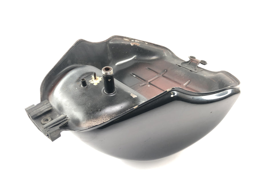 Honda CBR 900 RR Fireblade SC33 [2000] - Depósito depósito de combustible depósito de gasolina contenedor depósito con abolladura