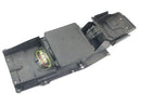 Aprilia SL 1000 Falco PA [2000] - Protección contra salpicaduras de la cubierta trasera-1