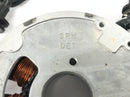 Yamaha DT 125 R DE03 [2000] - Placa base de encendido del estator del alternador-4
