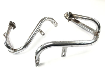 Honda GL 1000 Goldwing GL1 [1978] - Soporte de protección del motor STUrBWüCK cromado