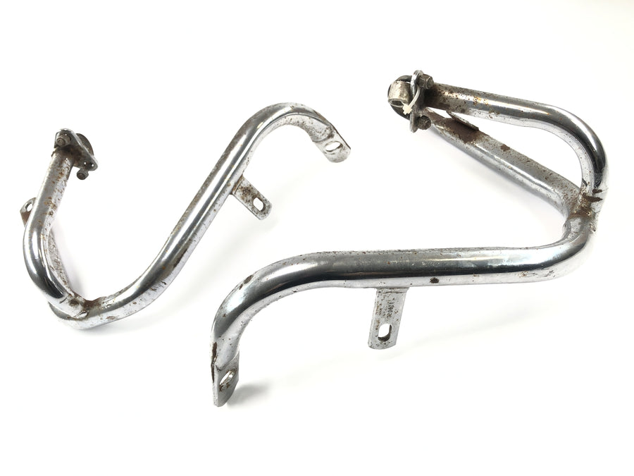 Honda GL 1000 Goldwing GL1 [1978] - Soporte de protección del motor STUrBWüCK cromado
