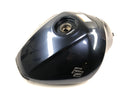 Suzuki GSF 1250 SA Bandit WVCH [2007] - Depósito de gasolina depósito depósito contenedor con abolladura-1